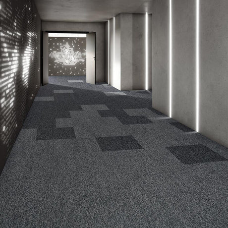 Modulyss Blaze 270 Carpet Tiles - DCTUK