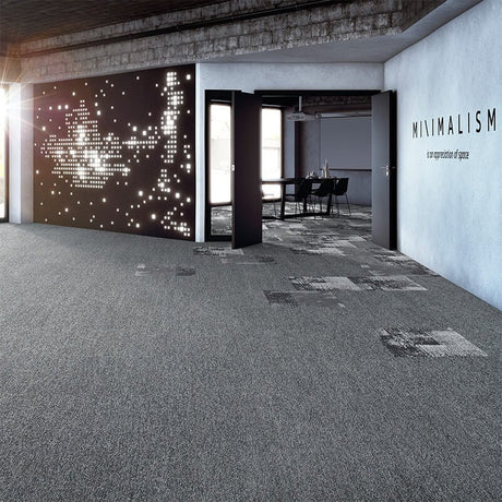 Modulyss Blaze 270 Carpet Tiles - DCTUK
