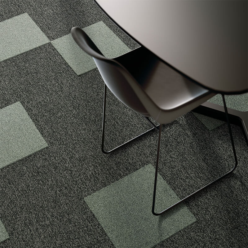 Modulyss Blaze 270 Carpet Tiles - DCTUK