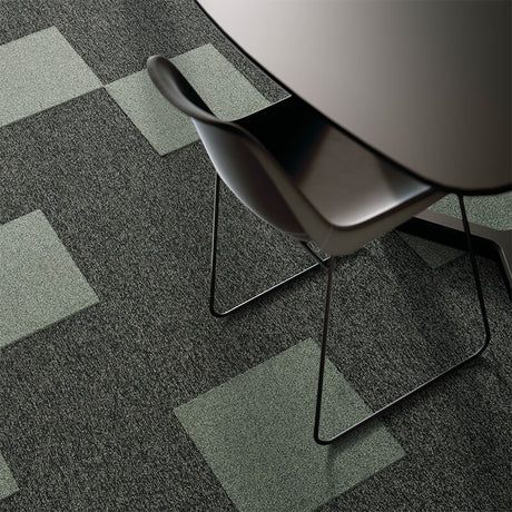 Modulyss Blaze 270 Carpet Tiles - DCTUK