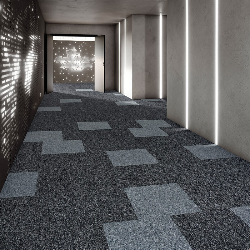 Modulyss Blaze 270 Carpet Tiles - DCTUK