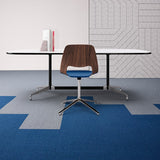 Mohawk Art Intervention - Creative Spark 363 Carpet Tiles - DCTUK