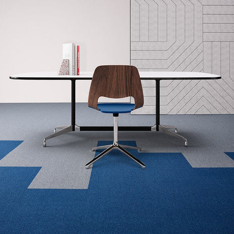 Mohawk Art Intervention - Creative Spark 363 Carpet Tiles - DCTUK