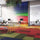 Mohawk Art Intervention - Creative Spark 363 Carpet Tiles - DCTUK