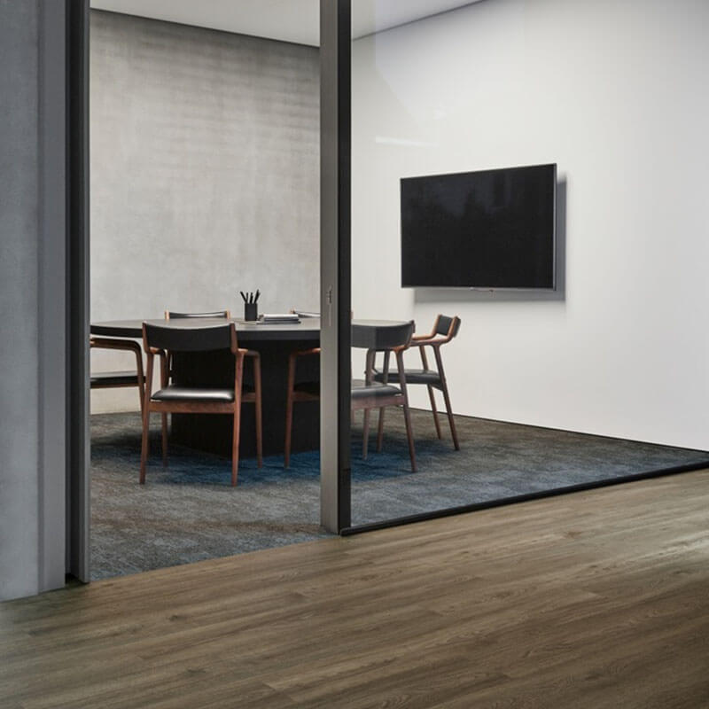 Mohawk Imperfection - Bruut 545 Carpet Planks - DCTUK