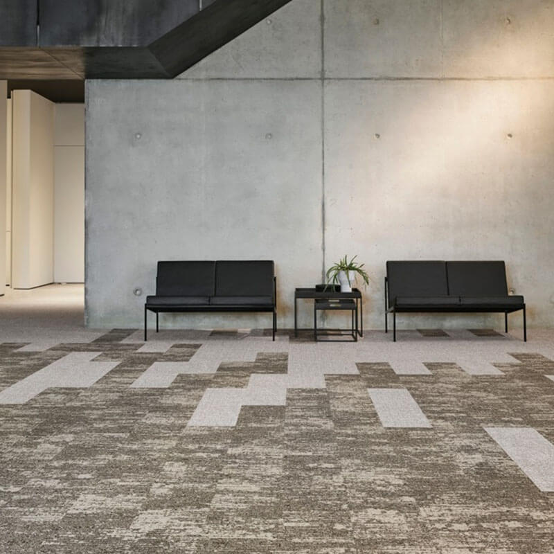 Mohawk Imperfection - Bruut 545 Carpet Planks - DCTUK