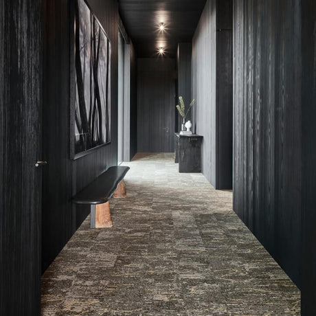 Mohawk Imperfection - Grit 545 Carpet Tiles - DCTUK