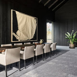 Mohawk Imperfection - Grit 545 Carpet Tiles - DCTUK