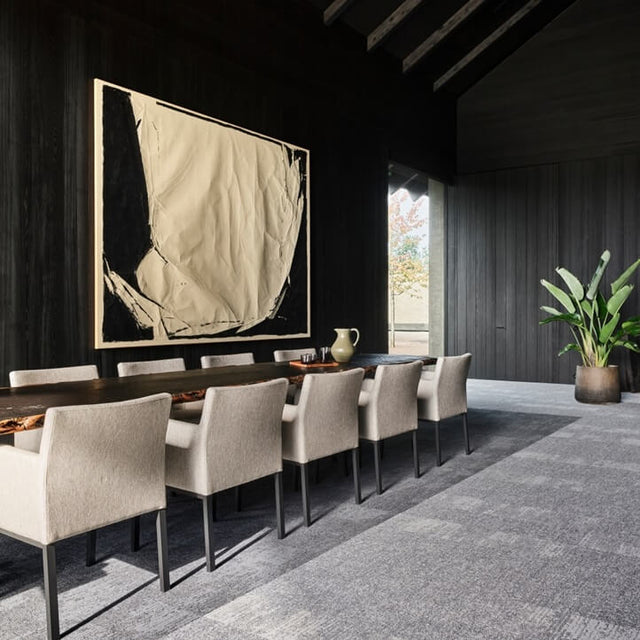 Mohawk Imperfection - Grit 545 Carpet Tiles - DCTUK