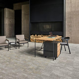 Mohawk Imperfection - Rupture 545 Carpet Planks - DCTUK