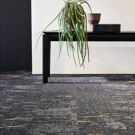 Mohawk Imperfection - Rupture 545 Carpet Planks - DCTUK