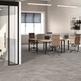 Mohawk Rudiments - Basalt Basalt 159 Carpet Tiles - DCTUK