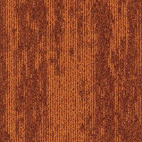 Mohawk Rudiments - Clay Carpet Planks Clay 273 Carpet Planks
