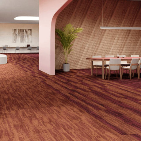 Mohawk Rudiments - Clay Create Clay Create 325 Carpet Planks - DCTUK