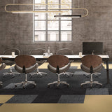 Mohawk Rudiments - Jute Jute 159 Carpet Tiles - DCTUK