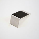 Morleys DD1H Black Stair Nosing - DCTUK