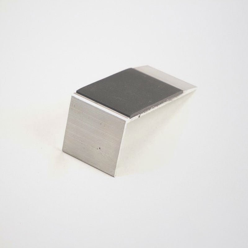Morleys DD1H Grey Stair Nosing - DCTUK