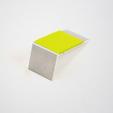 Morleys DD1H Yellow Stair Nosing - DCTUK