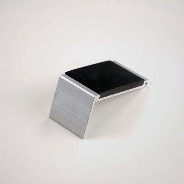 Morleys HN1 Yellow Stair Nosing - DCTUK