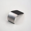 Morleys HN3 Black Stair Nosing - DCTUK