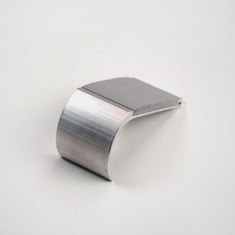 Morleys HN3 Grey Stair Nosing - DCTUK