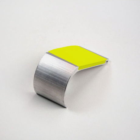 Morleys HN3 Yellow Stair Nosing - DCTUK