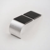 Morleys HN4 Black Stair Nosing - DCTUK