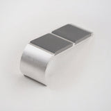 Morleys HN4 Grey Stair Nosing - DCTUK