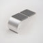 Morleys HN4 Grey Stair Nosing - DCTUK