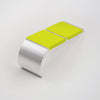 Morleys HN4 Yellow Stair Nosing - DCTUK