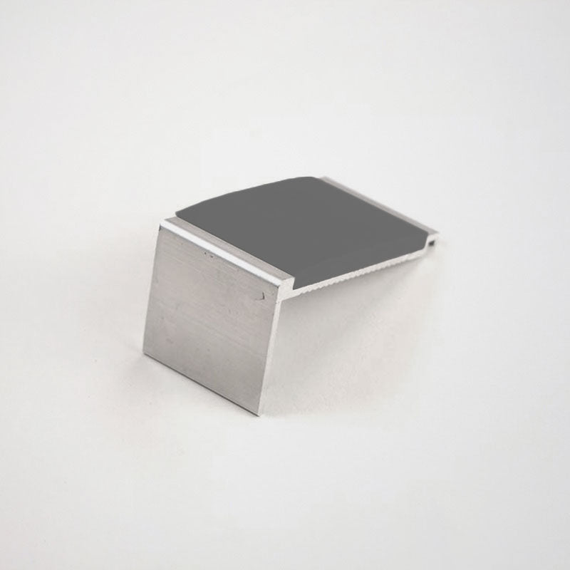Morleys HN5 Grey Stair Nosing - DCTUK