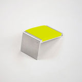 Morleys HN5 Yellow Stair Nosing - DCTUK