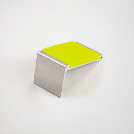 Morleys HN5 Yellow Stair Nosing - DCTUK
