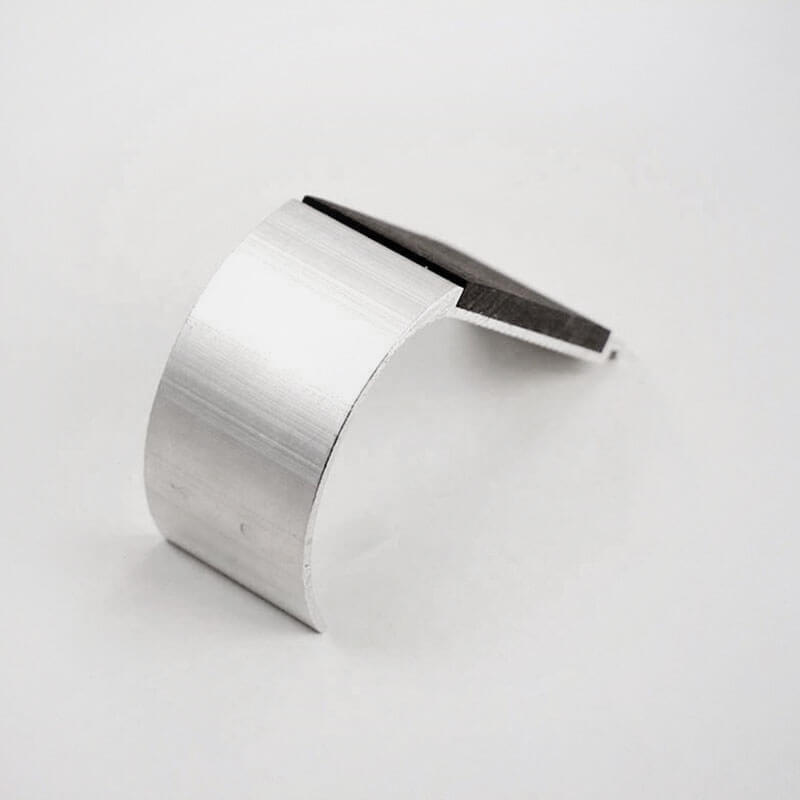 Morleys HN7 Black Stair Nosing - DCTUK