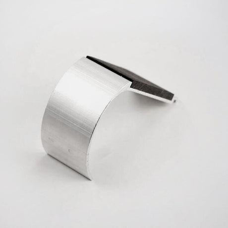 Morleys HN7 Black Stair Nosing - DCTUK