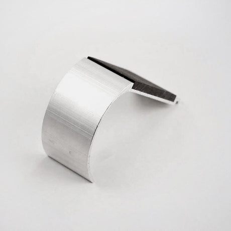 Morleys HN7 Black Stair Nosing - DCTUK