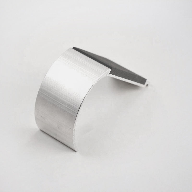 Morleys HN7 Grey Stair Nosing - DCTUK