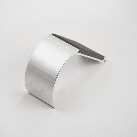 Morleys HN7 Grey Stair Nosing - DCTUK