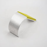 Morleys HN7 Yellow Stair Nosing - DCTUK