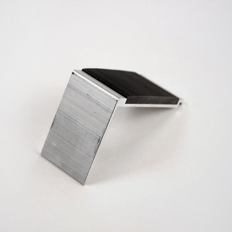 Morleys HN9 Black Stair Nosing - DCTUK