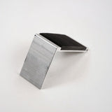 Morleys HN9 Black Stair Nosing - DCTUK