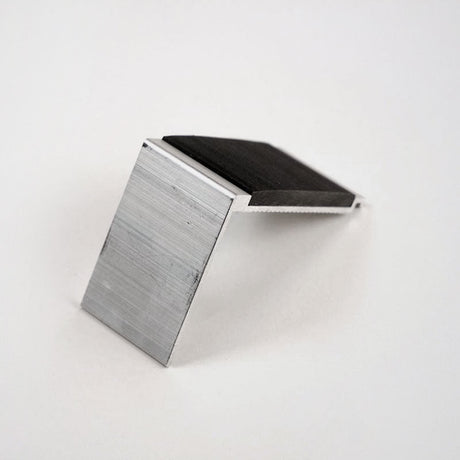 Morleys HN9 Black Stair Nosing - DCTUK