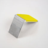 Morleys HN9 Yellow Stair Nosing - DCTUK