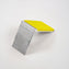 Morleys HN9 Yellow Stair Nosing - DCTUK