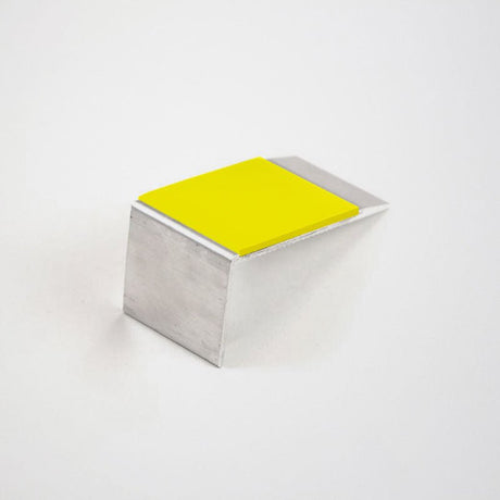 Morleys SN13 Yellow Stair Nosing - DCTUK
