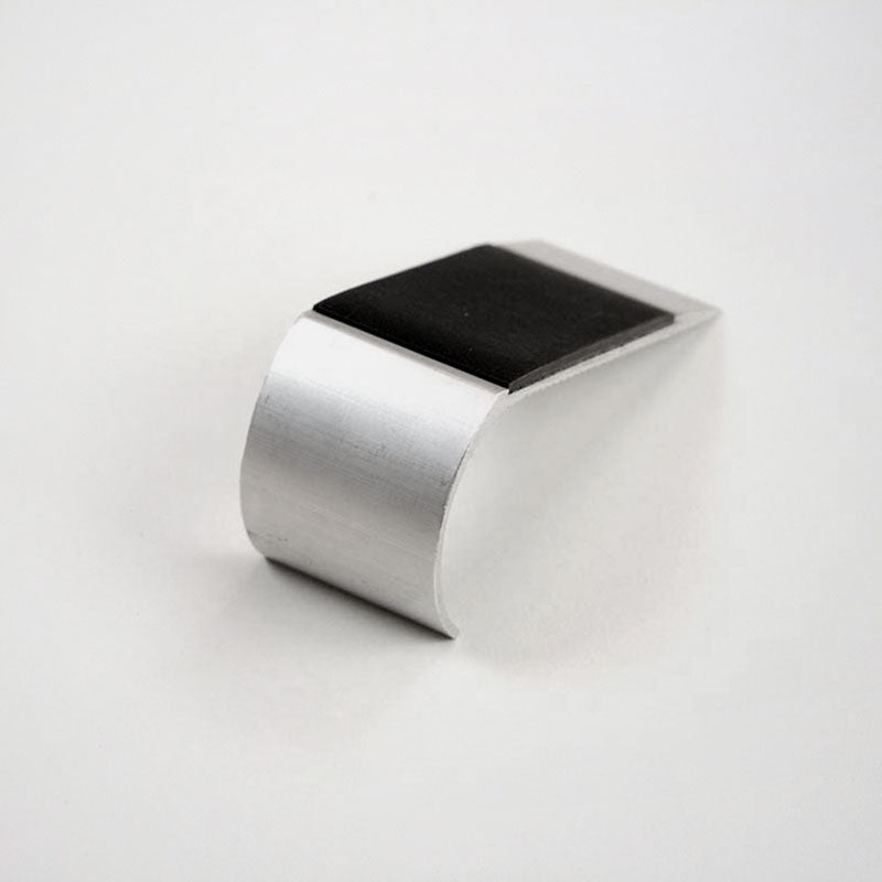 Morleys SN17 Black Stair Nosing - DCTUK