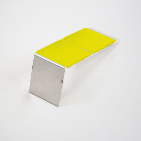 Morleys SN20 Yellow Stair Nosing - DCTUK