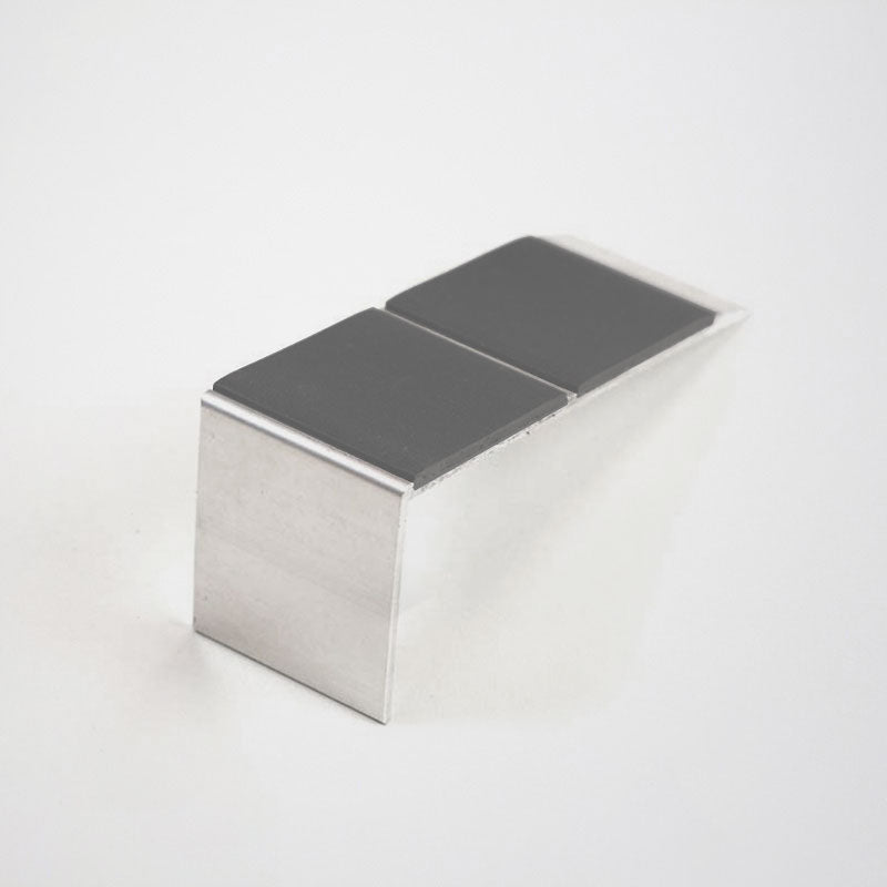 Morleys SN26 Grey Stair Nosing - DCTUK
