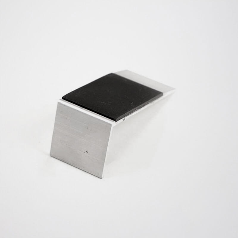 Morleys SN9 Black Stair Nosing - DCTUK