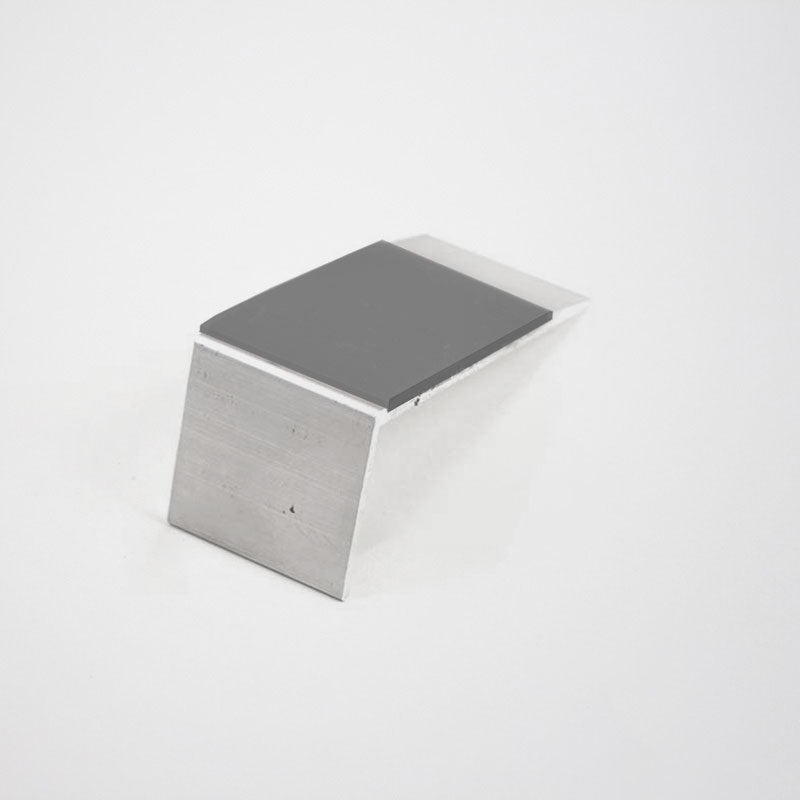 Morleys SN9 Grey Stair Nosing - DCTUK